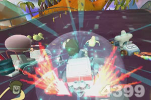 55世纪大厅官方版